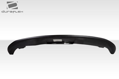 2012-2017 Hyundai Veloster Duraflex D1 Rear Wing