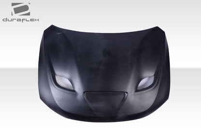 2011-2026 Dodge Durango Duraflex SRT Hellcat Look Hood