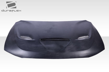 2011-2026 Dodge Durango Duraflex SRT Hellcat Look Hood