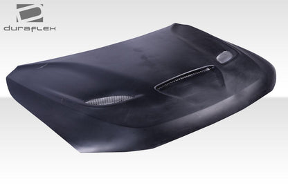 2011-2026 Dodge Durango Duraflex SRT Hellcat Look Hood