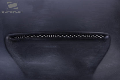 2011-2026 Dodge Durango Duraflex SRT Hellcat Look Hood