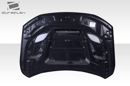 2011-2026 Dodge Durango Duraflex SRT Hellcat Look Hood