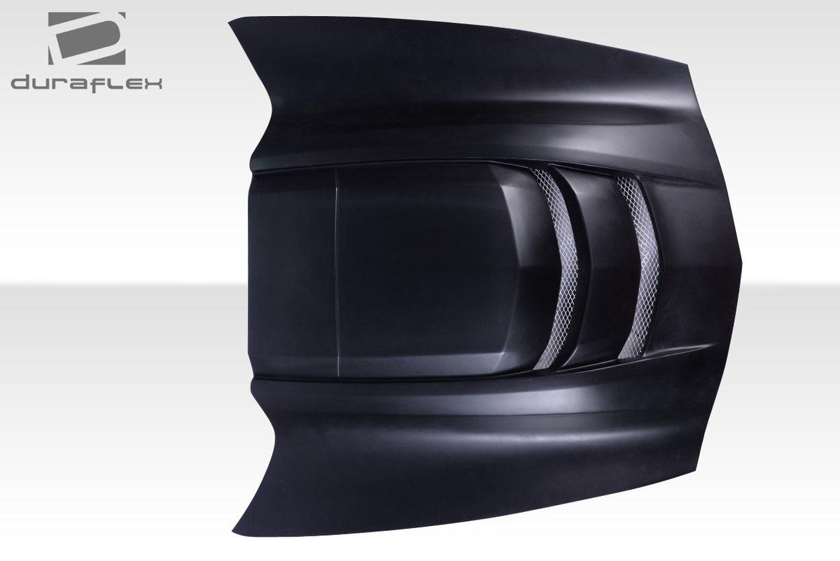 2014-2019 Chevrolet Corvette Duraflex ZR1 Look Hood