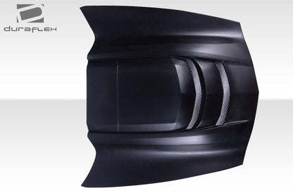 2014-2019 Chevrolet Corvette Duraflex ZR1 Look Hood