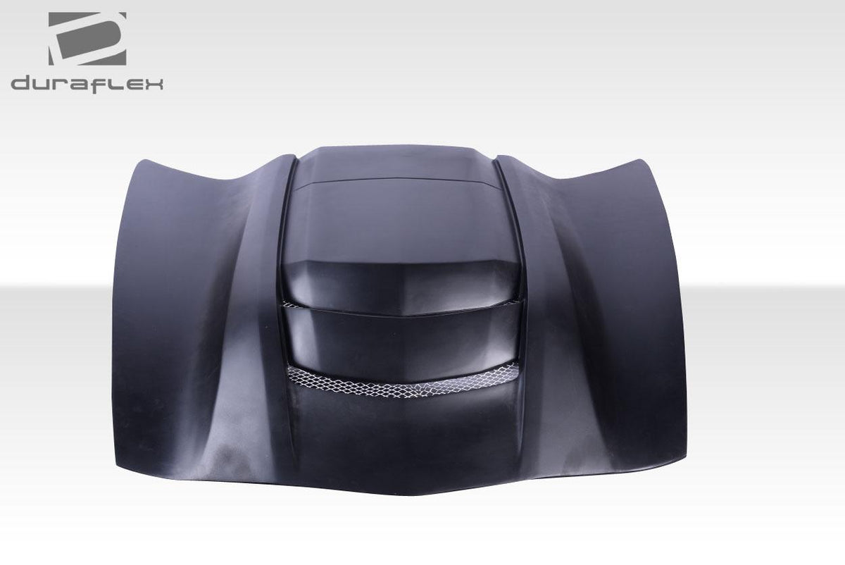 2014-2019 Chevrolet Corvette Duraflex ZR1 Look Hood