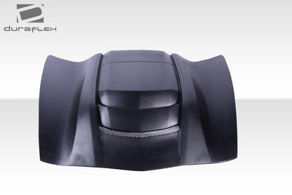 2014-2019 Chevrolet Corvette Duraflex ZR1 Look Hood