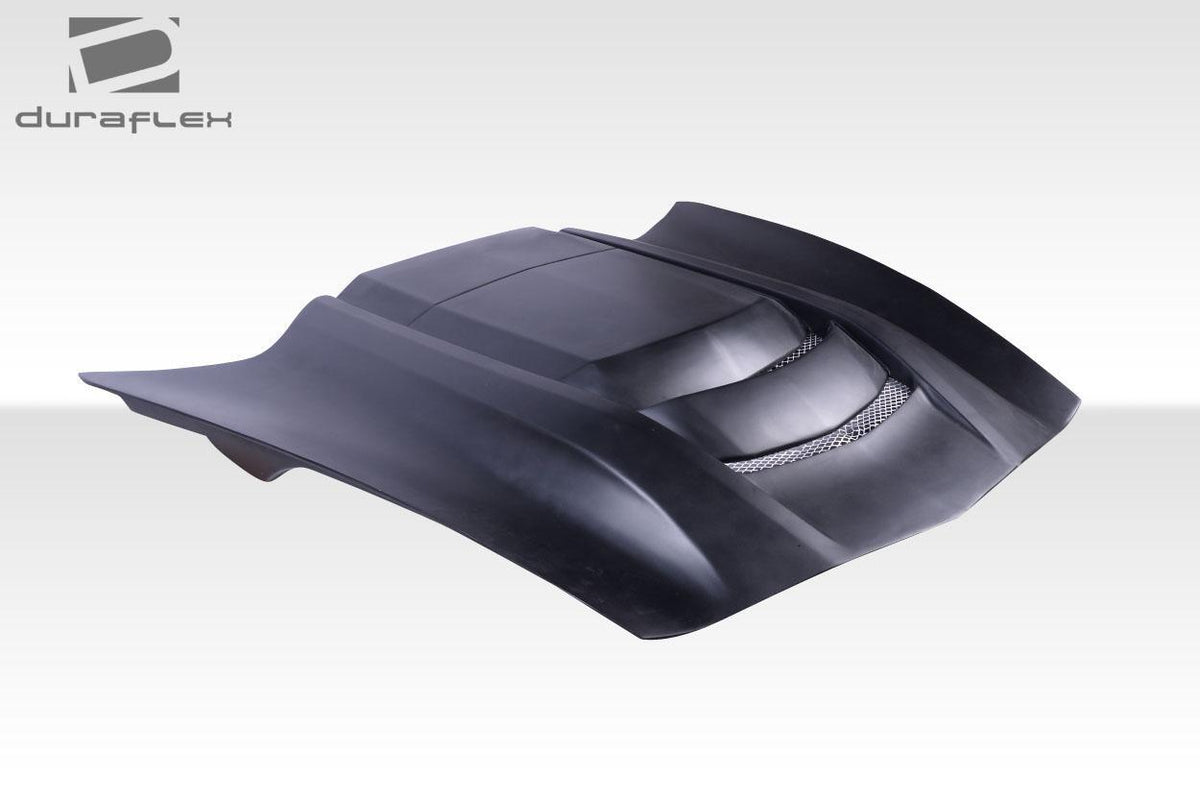 2014-2019 Chevrolet Corvette Duraflex ZR1 Look Hood