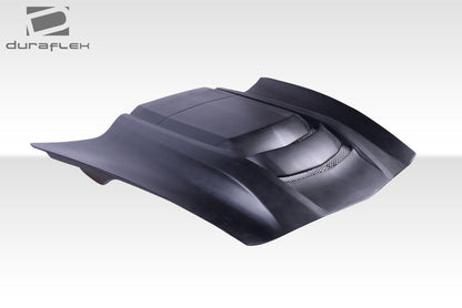 2014-2019 Chevrolet Corvette Duraflex ZR1 Look Hood