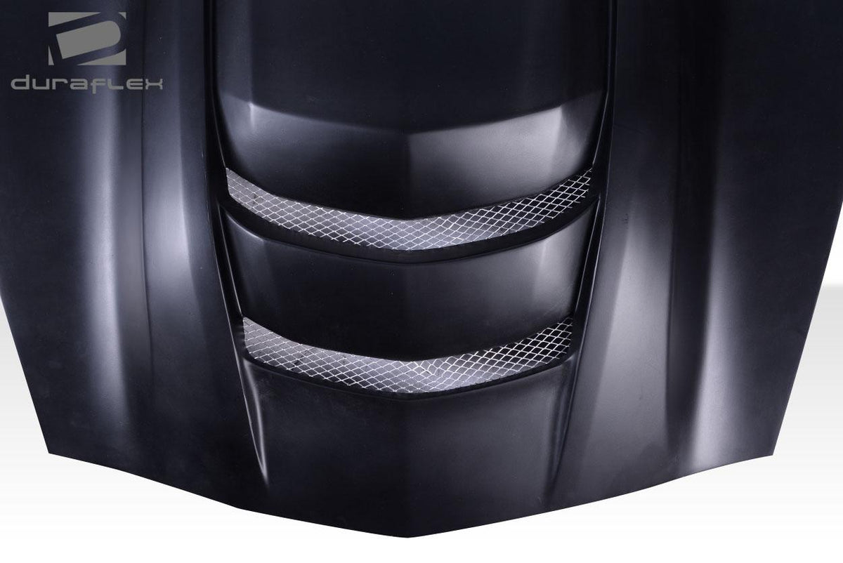 2014-2019 Chevrolet Corvette Duraflex ZR1 Look Hood