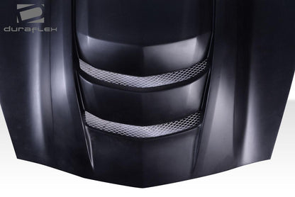 2014-2019 Chevrolet Corvette Duraflex ZR1 Look Hood