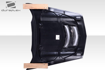 2014-2019 Chevrolet Corvette Duraflex ZR1 Look Hood