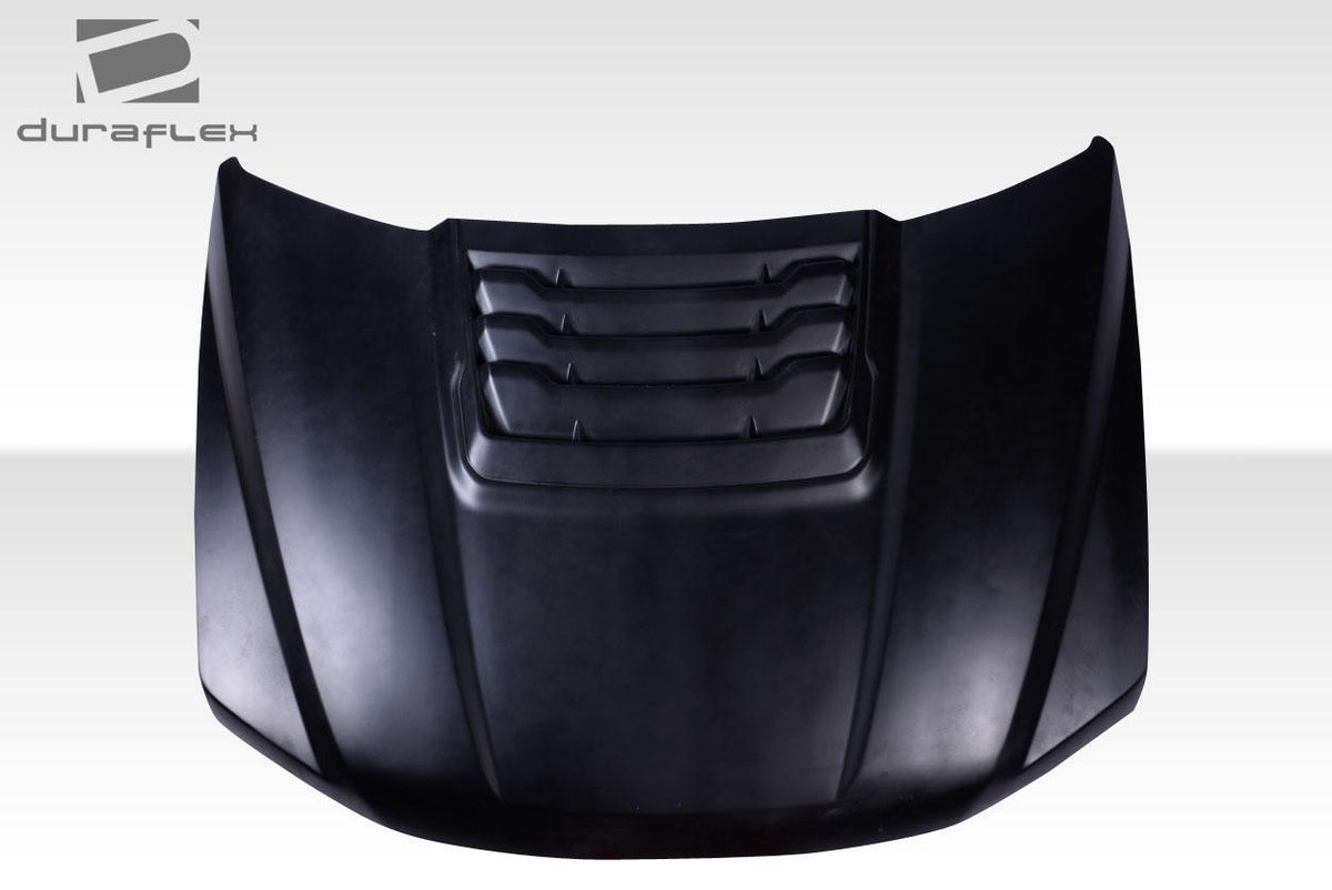 2017-2022 Ford Super Duty Duraflex Raptor Look Hood