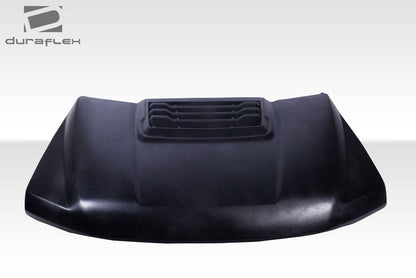 2017-2022 Ford Super Duty Duraflex Raptor Look Hood