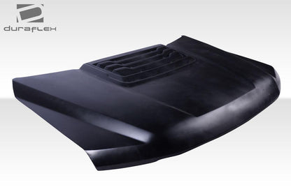 2017-2022 Ford Super Duty Duraflex Raptor Look Hood