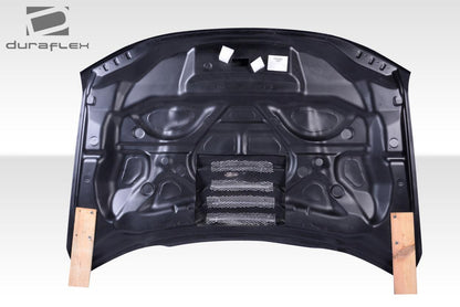 2017-2022 Ford Super Duty Duraflex Raptor Look Hood