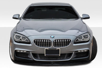 2011-2019 BMW 6 Series Duraflex M Tech Front Lip