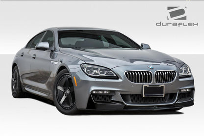2011-2019 BMW 6 Series Duraflex M Tech Front Lip