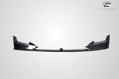 2011-2019 BMW 6 Series Carbon Creations M Tech Carbon Fiber Front Lip