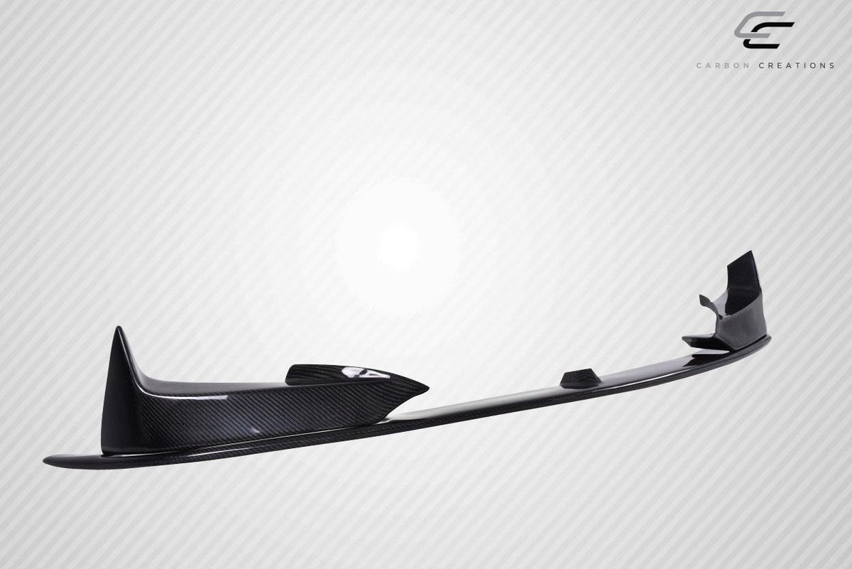 2011-2019 BMW 6 Series Carbon Creations M Tech Carbon Fiber Front Lip