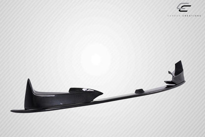 2011-2019 BMW 6 Series Carbon Creations M Tech Carbon Fiber Front Lip