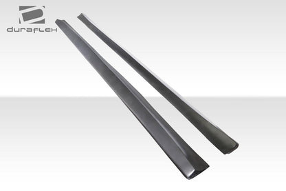 2003-2009 Mercedes E Class Duraflex L Sport Side Skirts