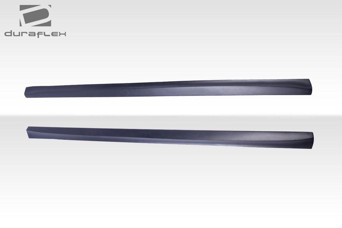 2003-2009 Mercedes E Class Duraflex L Sport Side Skirts
