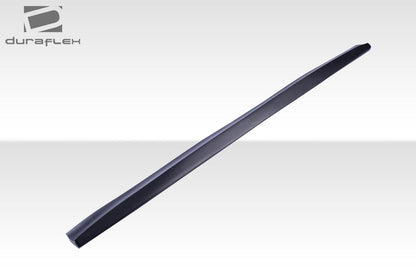 2003-2009 Mercedes E Class Duraflex L Sport Side Skirts