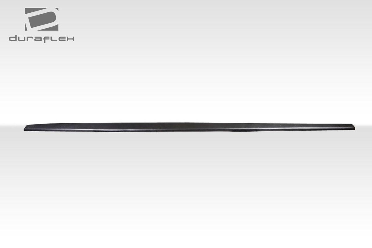 2003-2009 Mercedes E Class Duraflex L Sport Side Skirts
