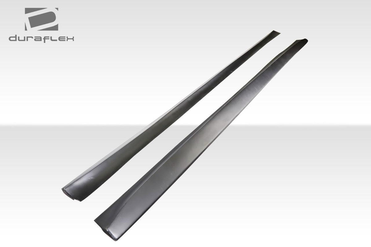 2003-2009 Mercedes E Class Duraflex L Sport Side Skirts