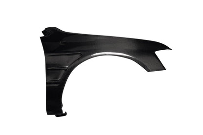 2003-2006 Mitsubishi Evolution Carbon Creations C-Speed Carbon Fiber Fender