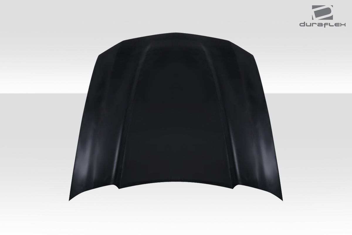 2005-2009 Ford Mustang Duraflex 3" Cowl Hood