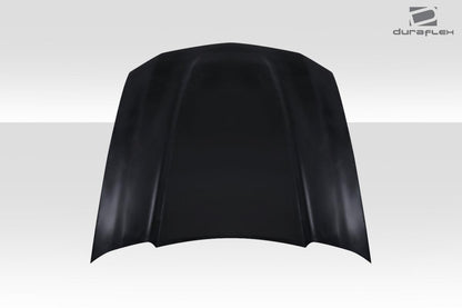 2005-2009 Ford Mustang Duraflex 3" Cowl Hood