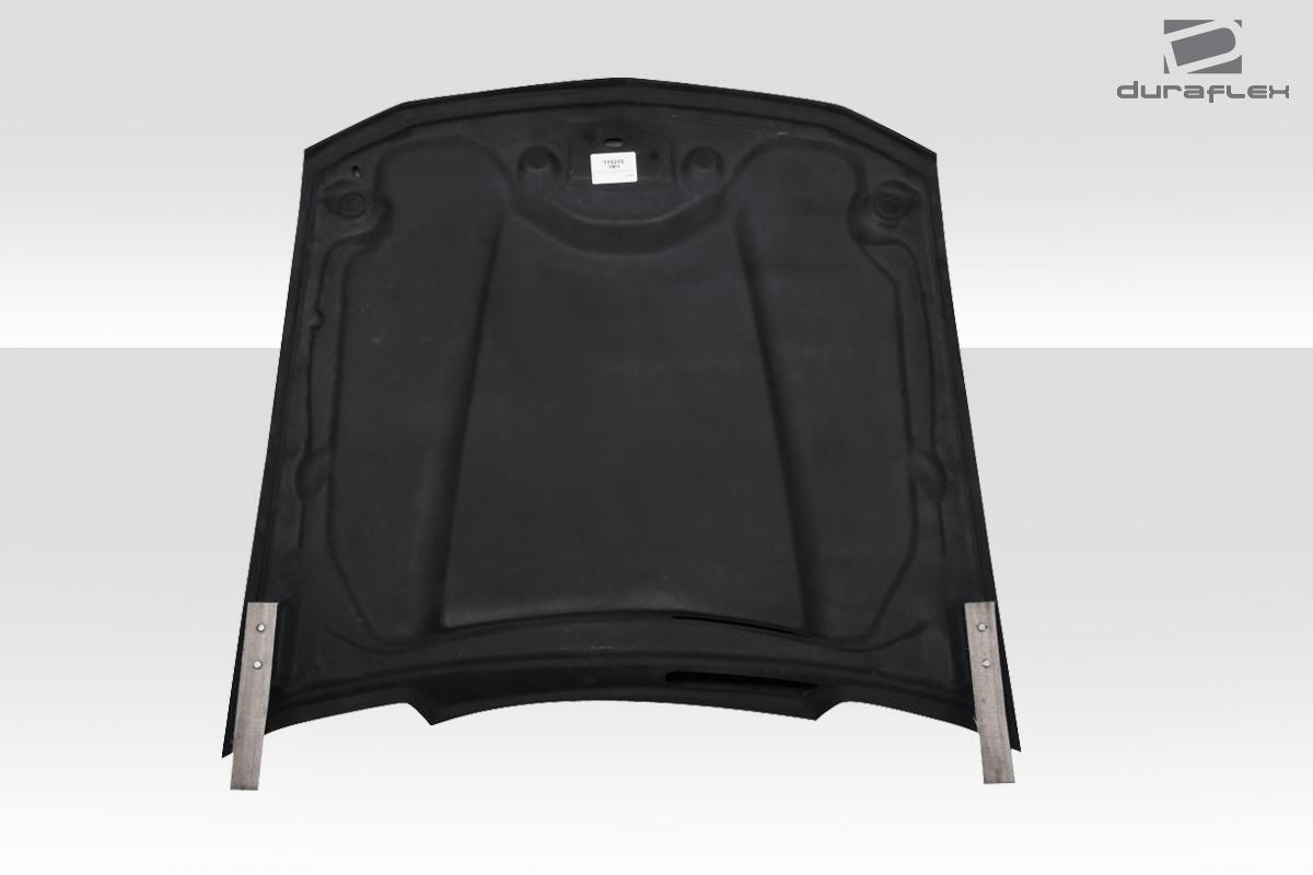 2005-2009 Ford Mustang Duraflex 3" Cowl Hood