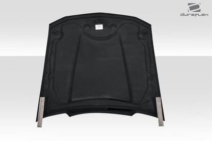 2005-2009 Ford Mustang Duraflex 3" Cowl Hood