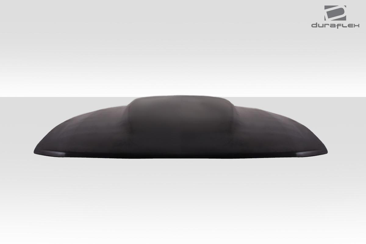 2005-2009 Ford Mustang Duraflex 3" Cowl Hood