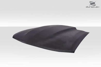 2005-2009 Ford Mustang Duraflex 3" Cowl Hood