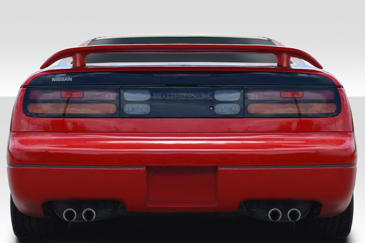 1990-1996 Nissan 300ZX Duraflex JDM Look Rear Wing