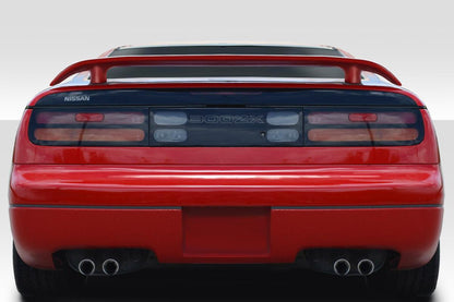 1990-1996 Nissan 300ZX Duraflex JDM Look Rear Wing