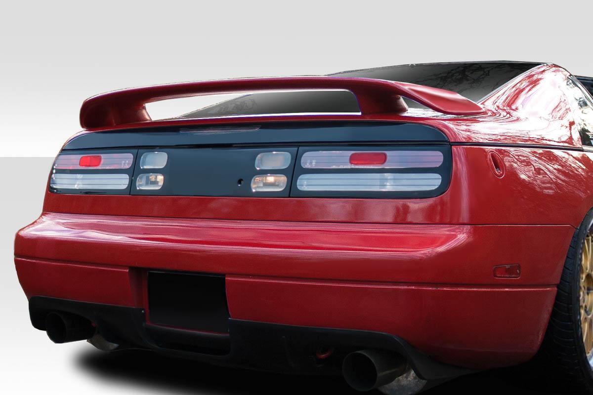 1990-1996 Nissan 300ZX Duraflex JDM Look Rear Wing