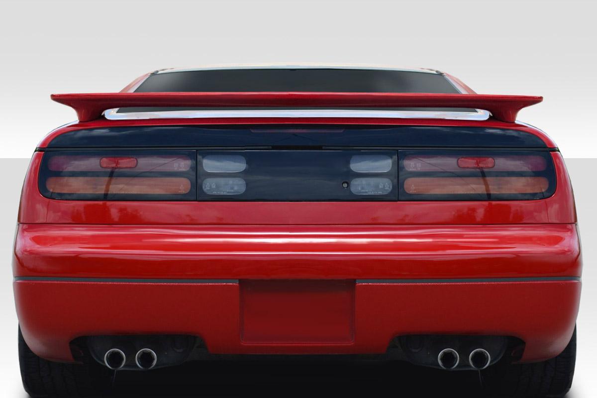 1990-1996 Nissan 300ZX Duraflex Turbo Look Rear Wing