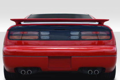1990-1996 Nissan 300ZX Duraflex Turbo Look Rear Wing
