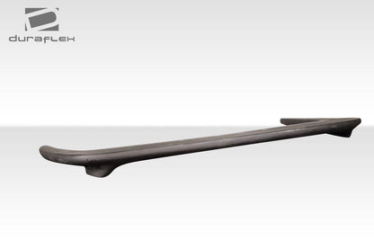 1990-1996 Nissan 300ZX Duraflex Turbo Look Rear Wing