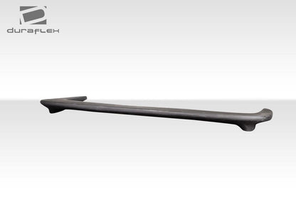 1990-1996 Nissan 300ZX Duraflex Turbo Look Rear Wing