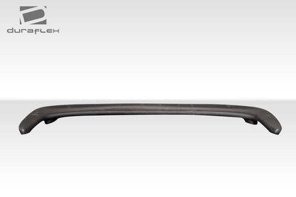 1990-1996 Nissan 300ZX Duraflex Turbo Look Rear Wing