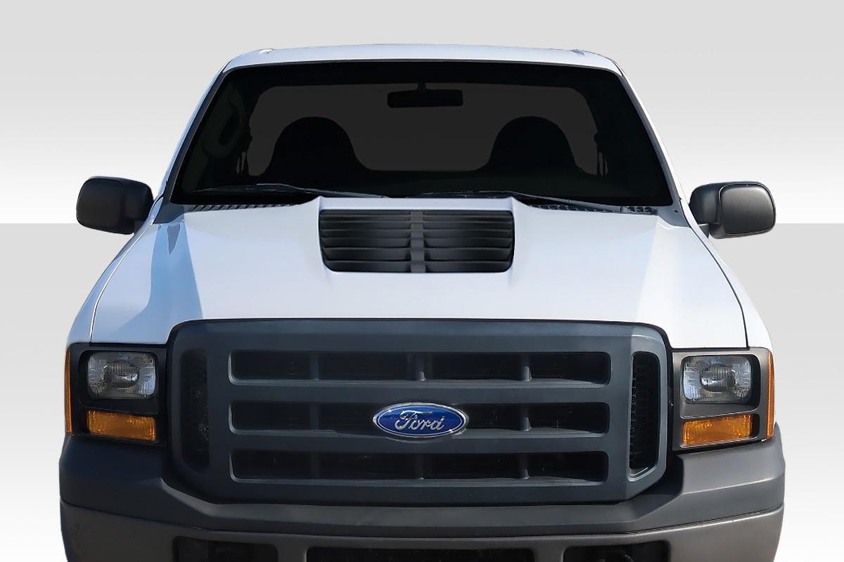 1999-2007 Ford Super Duty Duraflex GT500 V2 Hood