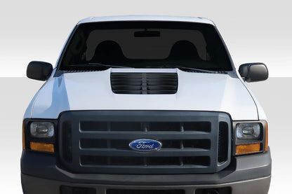 1999-2007 Ford Super Duty Duraflex GT500 V2 Hood