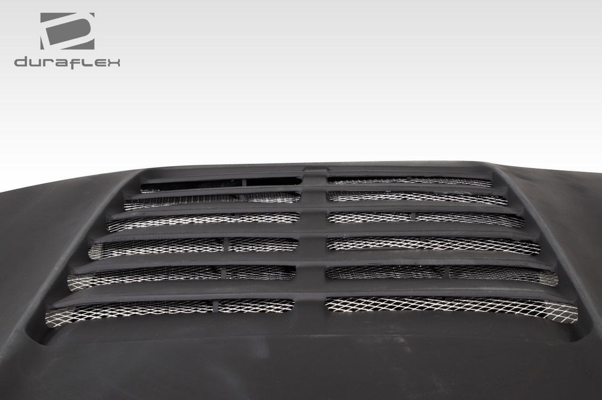 1999-2007 Ford Super Duty Duraflex GT500 V2 Hood