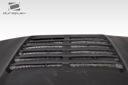 1999-2007 Ford Super Duty Duraflex GT500 V2 Hood