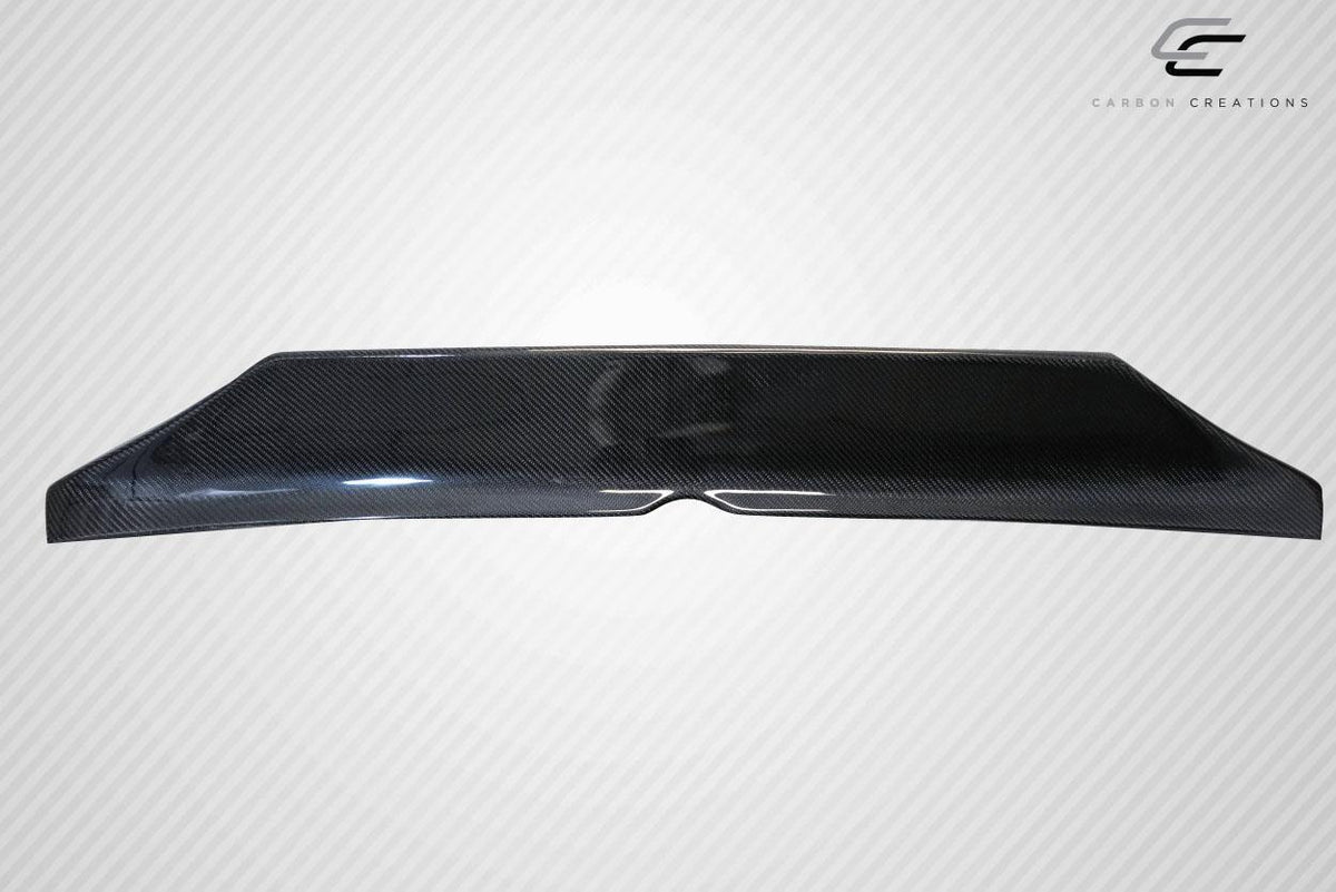 2000-2005 Lexus IS Carbon Creations Blade Carbon Fiber Rear Wing