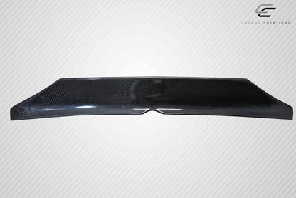 2000-2005 Lexus IS Carbon Creations Blade Carbon Fiber Rear Wing